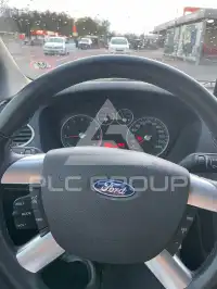 2007 Ford FOCUS