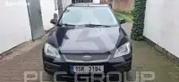 2007 Ford FOCUS