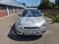 2007 Ford FOCUS