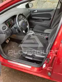 2007 Ford FOCUS
