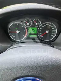 2007 Ford FOCUS