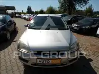 2007 Ford FOCUS