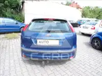2007 Ford FOCUS