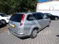 2007 Ford FOCUS
