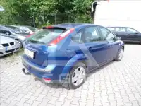 2007 Ford FOCUS