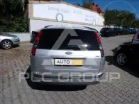 2007 Ford FOCUS