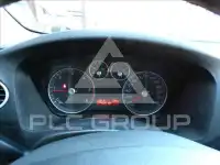 2007 Ford FOCUS