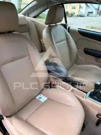 2007 Ford FOCUS