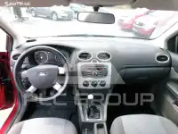 2007 Ford FOCUS