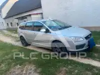 2007 Ford FOCUS
