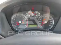 2007 Ford FOCUS