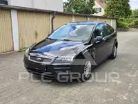 2007 Ford FOCUS