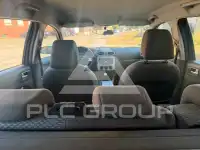 2007 Ford FOCUS