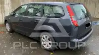 2007 Ford FOCUS