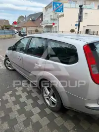 2007 Ford FOCUS