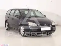 2007 Ford FOCUS