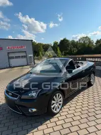 2007 Ford FOCUS