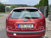 2007 Ford FOCUS