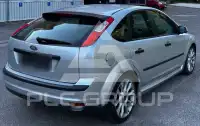 2007 Ford FOCUS