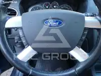2007 Ford FOCUS