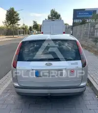 2007 Ford FOCUS