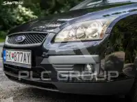 2007 Ford FOCUS