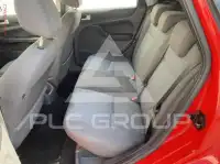 2007 Ford FOCUS