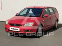 2007 Ford FOCUS