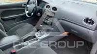 2007 Ford FOCUS