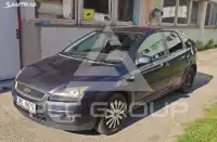 2007 Ford FOCUS