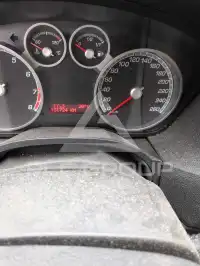 2007 Ford FOCUS