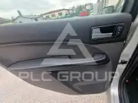 2007 Ford FOCUS