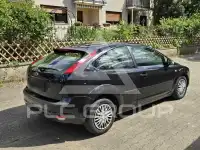 2007 Ford FOCUS