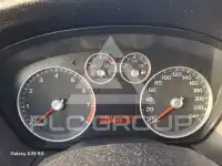 2007 Ford FOCUS