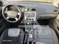 2007 Ford FOCUS