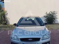 2007 Ford FOCUS