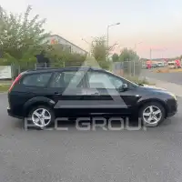 2007 Ford FOCUS