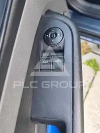 2007 Ford FOCUS