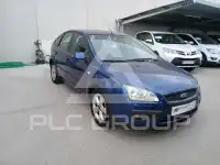 2007 Ford FOCUS