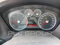 2007 Ford FOCUS