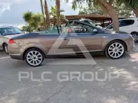2007 Ford FOCUS