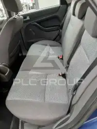 2007 Ford FOCUS