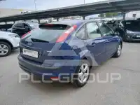 2007 Ford FOCUS