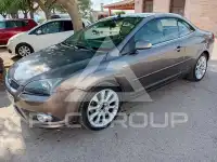 2007 Ford FOCUS