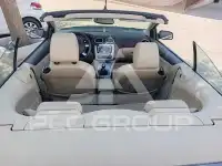 2007 Ford FOCUS