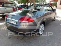 2007 Ford FOCUS