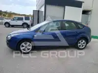 2007 Ford FOCUS