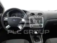 2007 Ford FOCUS
