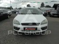 2007 Ford FOCUS