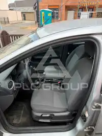 2007 Ford FOCUS